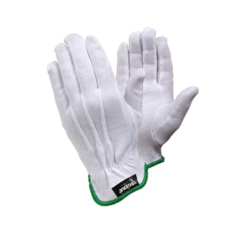 Monteringshandske Tegera 8120 12-Pack