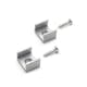 Monteringskit Beslag Design Profil TWIG XA Clips/Tejp