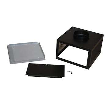 Monteringslåda Thermex för Plasmafilter Vägg