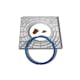 Monteringsplatta 2 Jafo