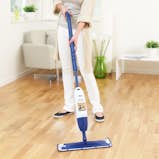 Golvvård & golvpolish