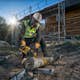 Motorsåg DCM575N Dewalt 54 V Utan batteri