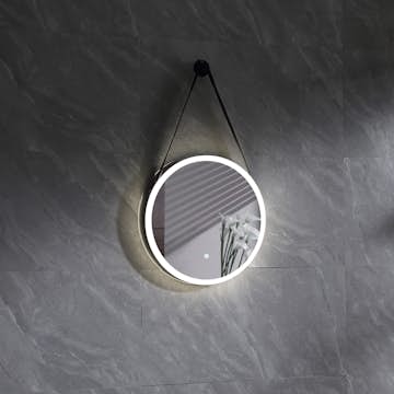 Spegel Bathlife Glimma