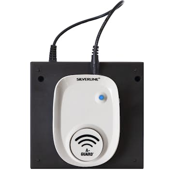 Avskräckare Silverline Mus och Råtta Mr50 Battery