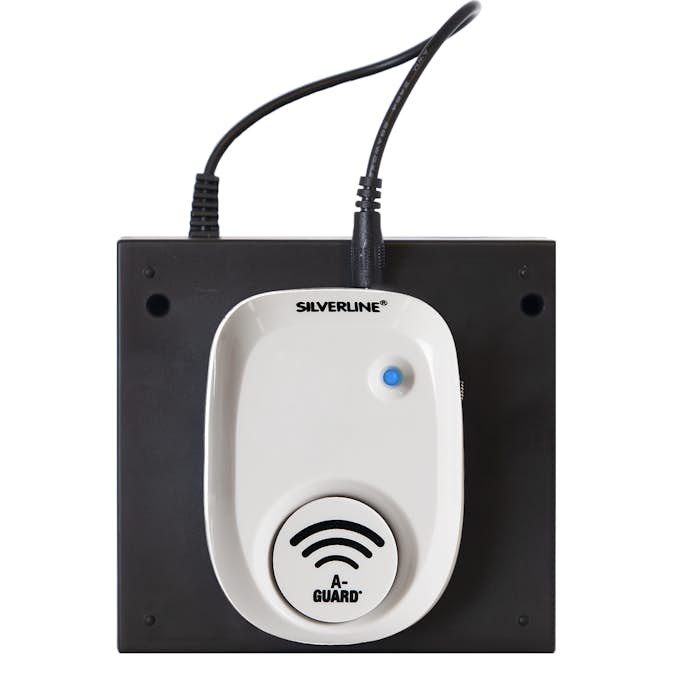 Avskräckare Silverline Mus och Råtta Mr50 Battery