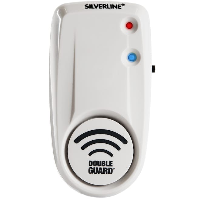 Avskräckare Silverline Mus och Råtta Mr80 Dg2