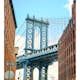 Tapet Dimex Manhattan Bridge