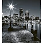 Tapet Dimex Boston