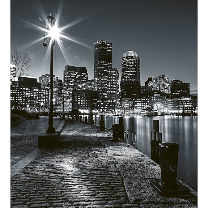 Tapet Dimex Boston