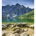 Tapet Dimex Tatra Mountains