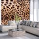 Tapet Dimex Leopard
