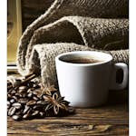 Tapet Dimex Cup Of Coffee