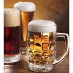 Tapet Dimex Beer Mugs