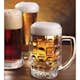 Tapet Dimex Beer Mugs