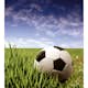 Tapet Dimex Soccer Ball
