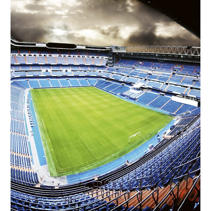 Tapet Dimex Football Stadium