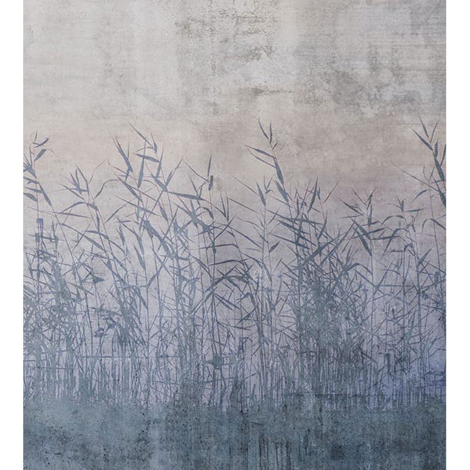 Fototapet Dimex Field Abstract