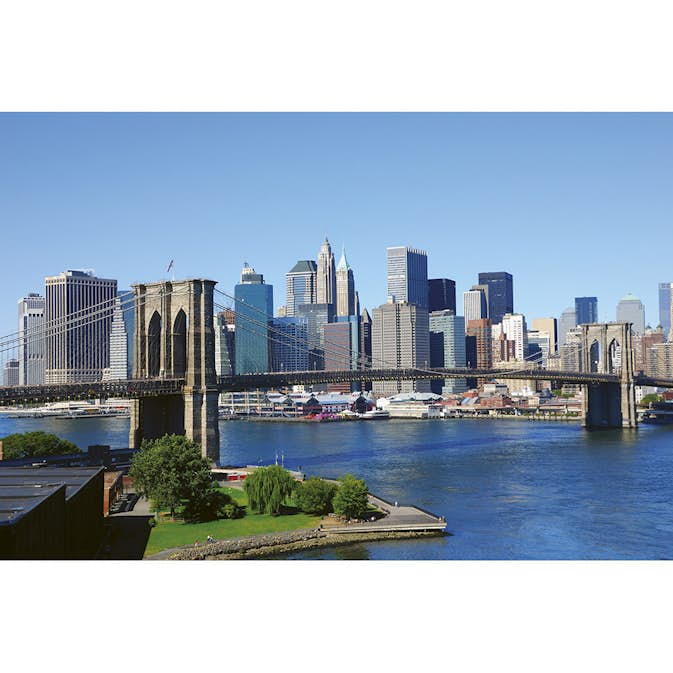 Tapet Dimex Brooklyn Bridge MS-5-0001-DIMX