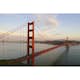 Tapet Dimex Golden Gate