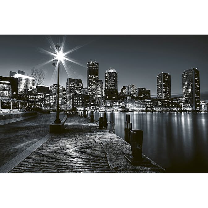 Tapet Dimex Boston