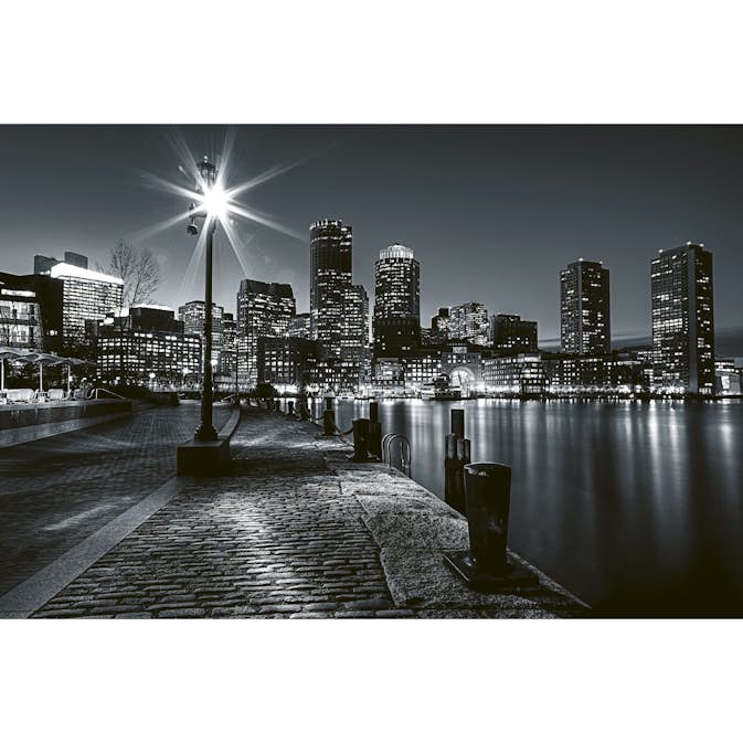 Tapet Dimex Boston