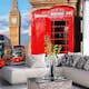 Tapet Dimex Big Ben