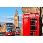 Tapet Dimex Big Ben