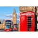 Tapet Dimex Big Ben