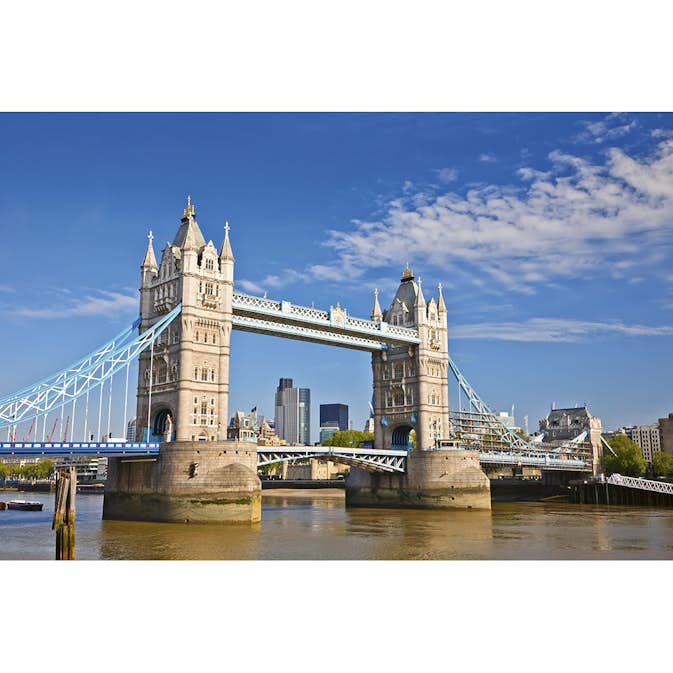 Tapet Dimex Tower Bridge