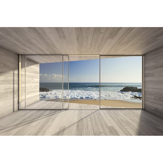 Tapet Dimex Large Bay Window