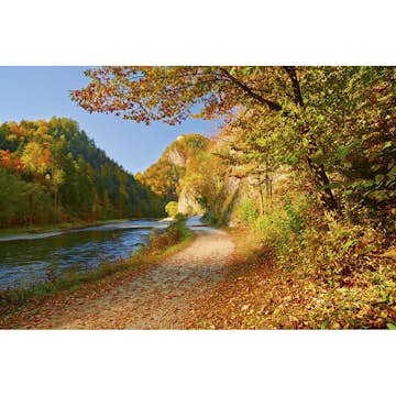 Tapet Dimex Dunajec River