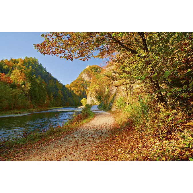 Tapet Dimex Dunajec River