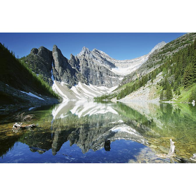 Tapet Dimex Lake Agnes
