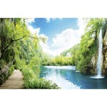 Tapet Dimex Relax in Forest