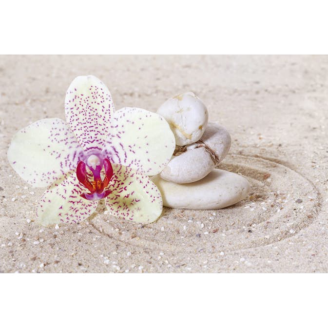 Tapet Dimex Relaxation Sand