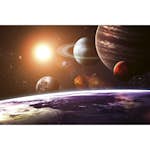 Tapet Dimex Solar System