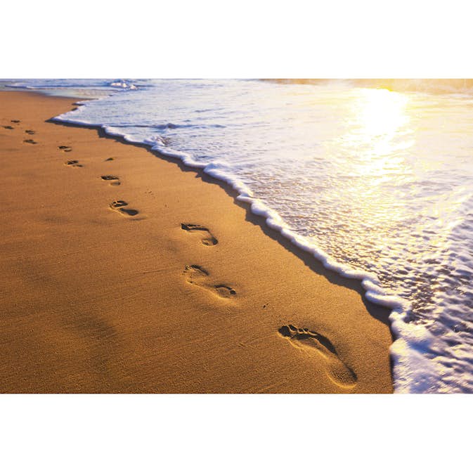 Tapet Dimex Footsteps