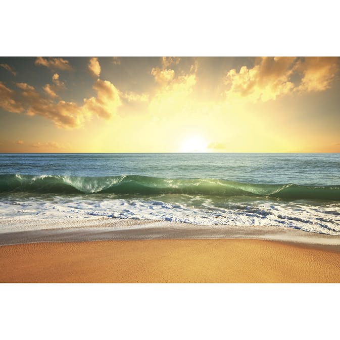 Tapet Dimex Sea Sunset