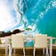 Tapet Dimex Ocean Wave
