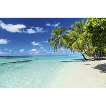 Tapet Dimex Paradise Beach
