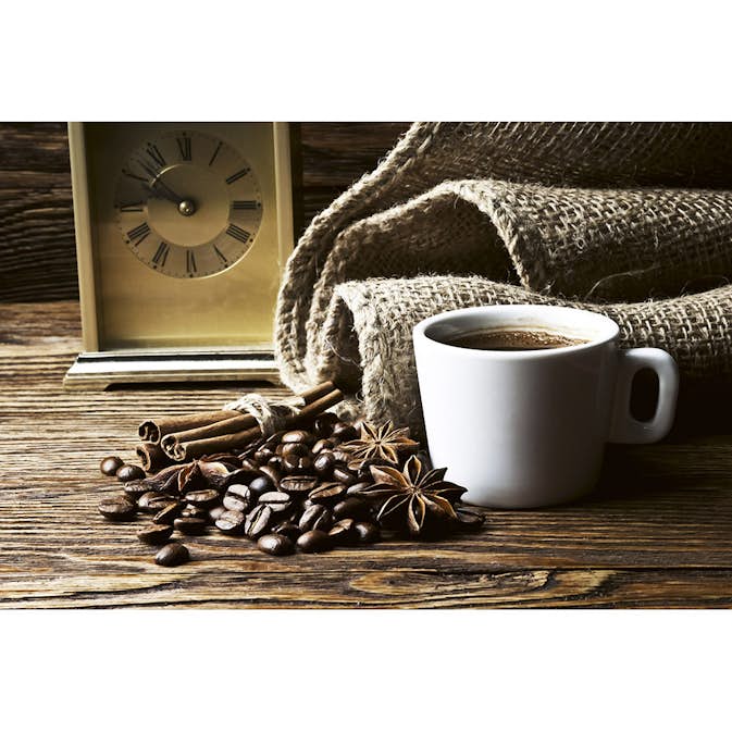 Tapet Dimex Cup Of Coffee