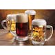 Tapet Dimex Beer Mugs