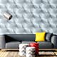 Tapet Dimex Modern Ornament