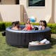 Uppblåsbart Spabad Mspa Bergen C-BE082 Comfort för 8 Personer
