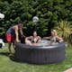 Uppblåsbart Spabad Mspa Rimba U-RB082 Urban för 8 Personer