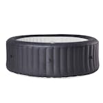 Spabad Mspa Rimba U-RB061 Urban Uppblåsbar Bubbelpool för 6 Personer