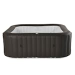 Spabad Mspa Urban Vito U-VT061 Urban Uppblåsbar Bubbelpool för 6 Personer