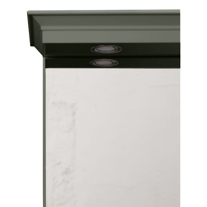 Krönlist Björbo Badrum Mejda för Spegelskåp