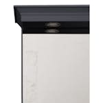 Krönlist Björbo Badrum Mejda för Spegelskåp