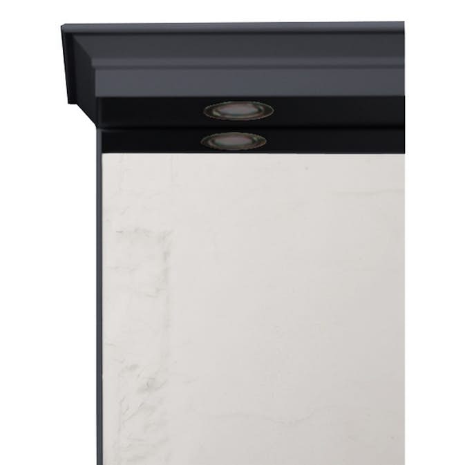 Krönlist Björbo Badrum Mejda för Spegelskåp